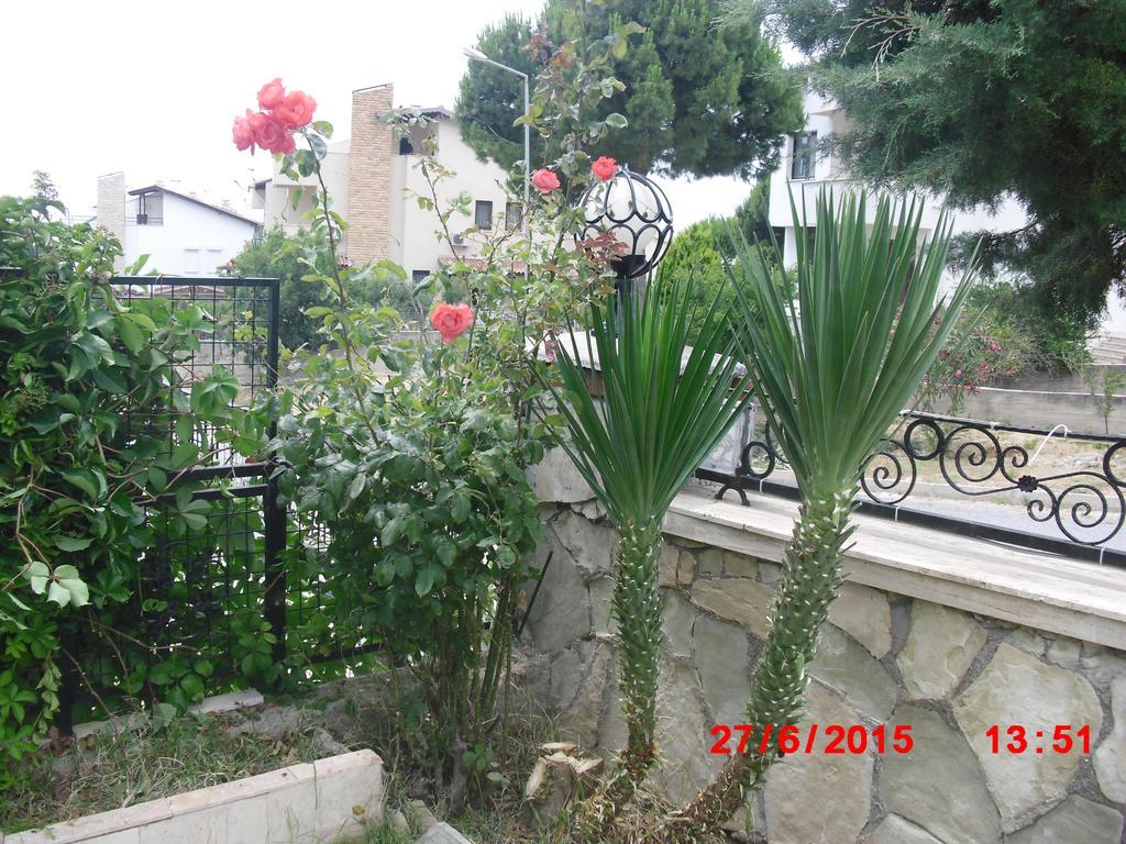 Gaby Apartment Kusadası Exterior foto