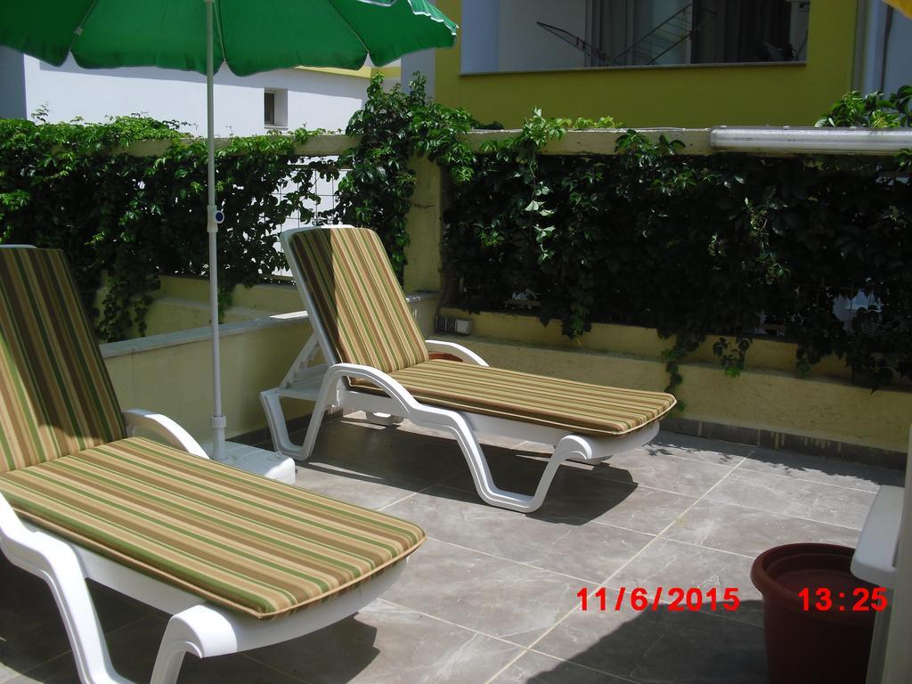 Gaby Apartment Kusadası Quarto foto