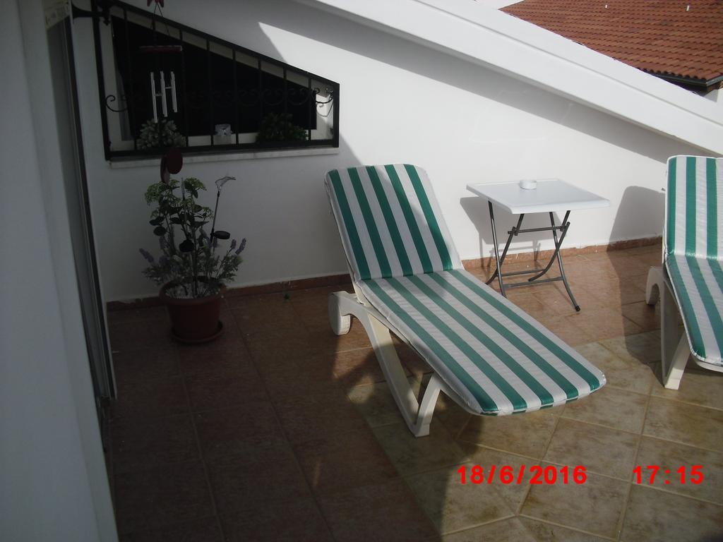 Gaby Apartment Kusadası Exterior foto