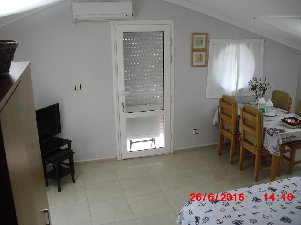 Gaby Apartment Kusadası Exterior foto