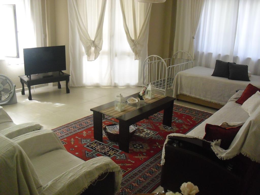 Gaby Apartment Kusadası Exterior foto