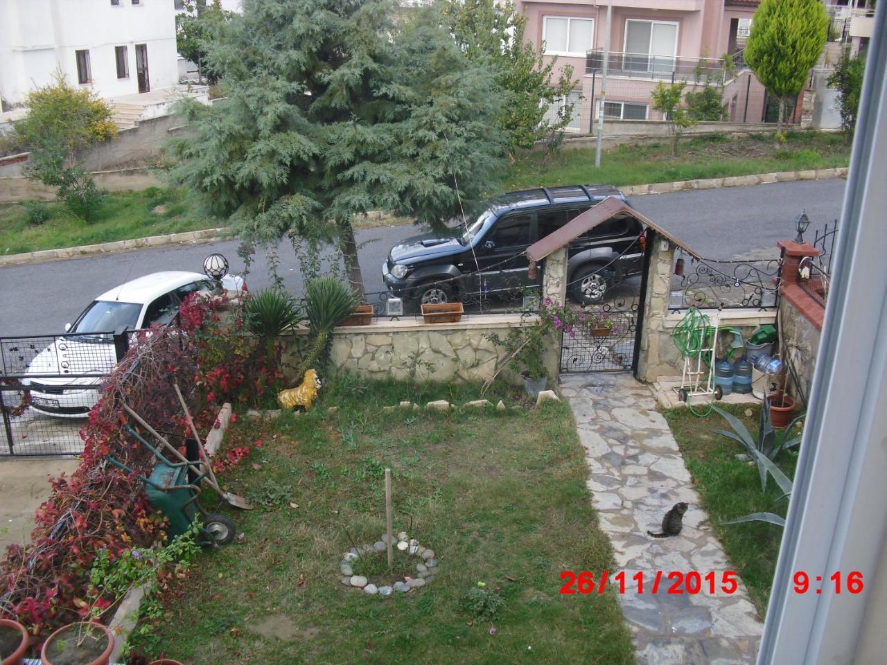 Gaby Apartment Kusadası Exterior foto